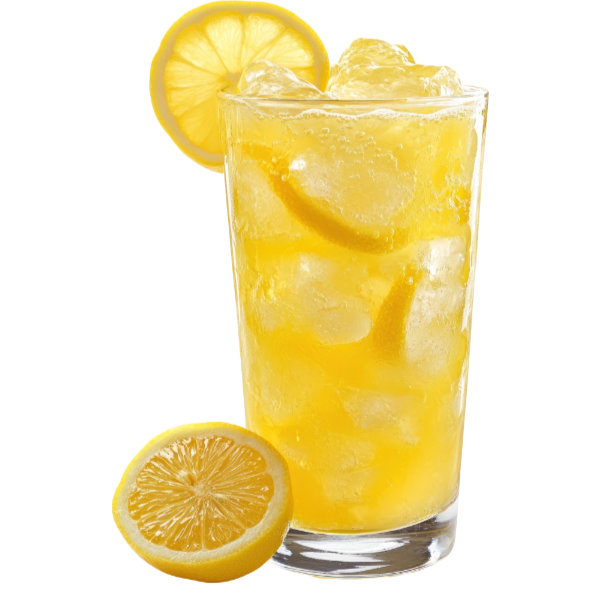 Cold Drinks
