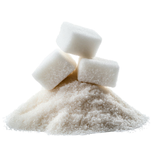 Cream & Sugar