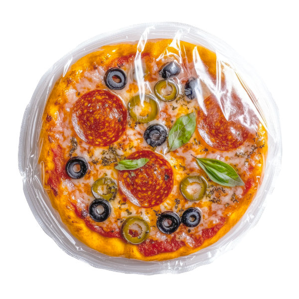 Frozen Food